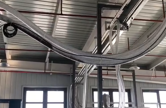 中央供料开云(中国)